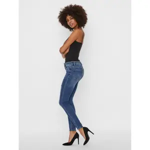 Women's skinny jeans Vero Moda vmlydia 316 image-3