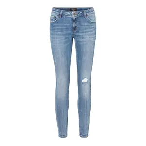Women's skinny jeans Vero Moda vmlydia 320 image-0