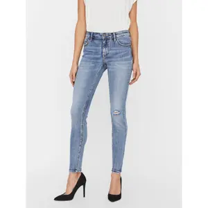 Women's skinny jeans Vero Moda vmlydia 320 image-1