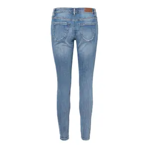 Women's skinny jeans Vero Moda vmlydia 320 image-3