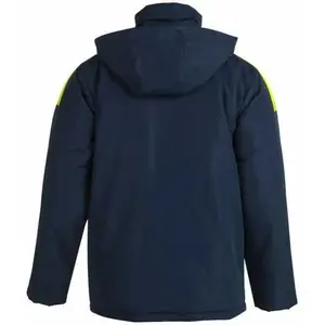 Chaqueta cortavientos Joma Trivor image-2