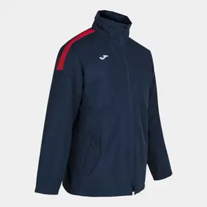 Chaqueta cortavientos Joma Trivor image-1