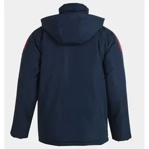 Chaqueta cortavientos Joma Trivor image-2