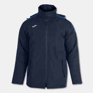 Chaqueta cortavientos Joma Trivor image-0