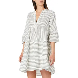 Women's dress Vero Moda vmheli image-1