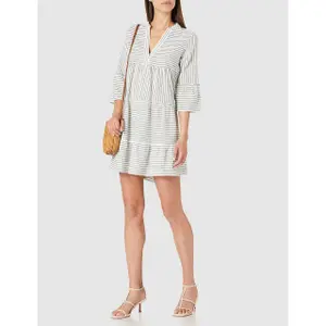 Women's dress Vero Moda vmheli image-2