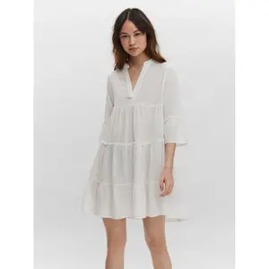 Damenkleid Vero Moda vmheli image-1