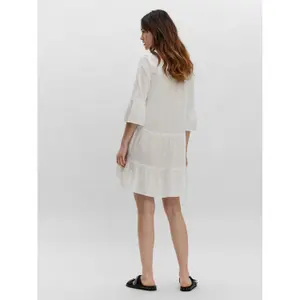 Damenkleid Vero Moda vmheli image-4