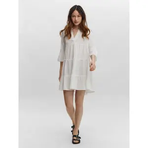 Damenkleid Vero Moda vmheli image-2