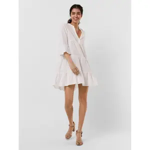 Damenkleid Vero Moda vmheli image-3