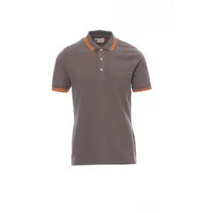 Polo Payper Skipper Melange image-0