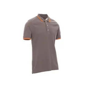 Polo Payper Skipper Melange image-1