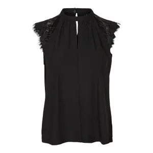 Women's tank top Vero Moda vmmilla image-0
