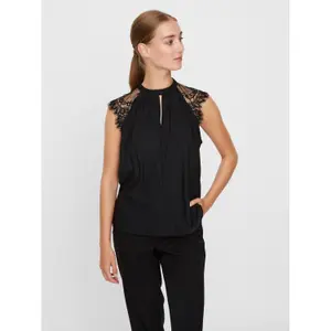 Women's tank top Vero Moda vmmilla image-1