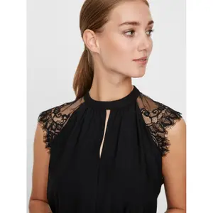 Women's tank top Vero Moda vmmilla image-4