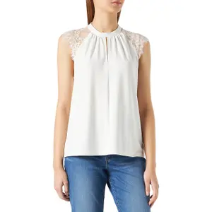 T-Shirt Frau Vero Moda Vmmilla Ga image-1