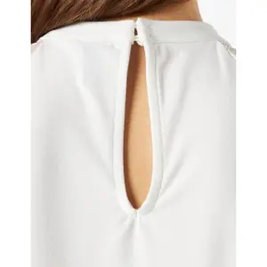 T-Shirt Frau Vero Moda Vmmilla Ga image-5
