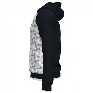 Sweatshirt med huva Joma Supernova III image-2