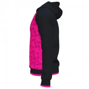 Sweatshirt med huva Joma Supernova III image-2