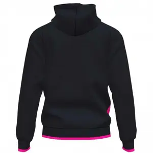 Sweatshirt med huva Joma Supernova III image-3