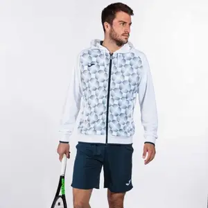 Sweatshirt med huva Joma Supernova III image-3