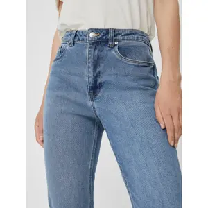 Damenjeans Vero Moda vmjoana image-5