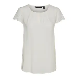 T-Shirt Frau Vero Moda Vmnina Ga image-0