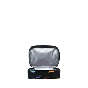 Women's tote bag Herschel Pop Quiz Lunch Box image-3