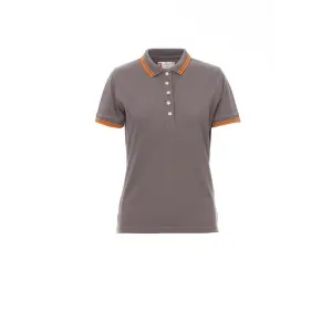 Payper Skipper Melange Women's Polo shirt image-0