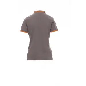 Payper Skipper Melange Women's Polo shirt image-1