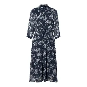Kleid Frau Vero Moda Vmdino 34 Calf Ga image-0
