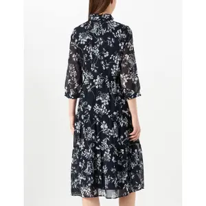 Kleid Frau Vero Moda Vmdino 34 Calf Ga image-3