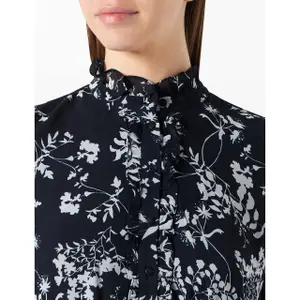 Kleid Frau Vero Moda Vmdino 34 Calf Ga image-4