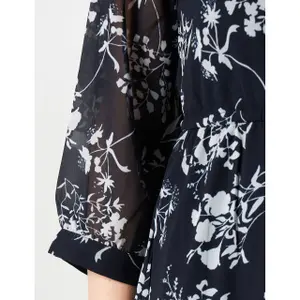 Kleid Frau Vero Moda Vmdino 34 Calf Ga image-5