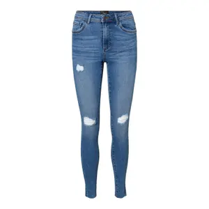 Women's jeans Vero Moda vmtanya 349 image-0