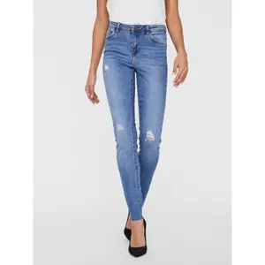 Women's jeans Vero Moda vmtanya 349 image-1