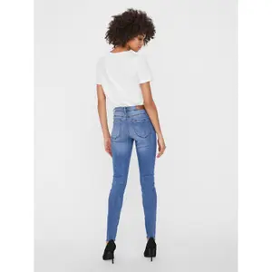 Women's jeans Vero Moda vmtanya 349 image-4