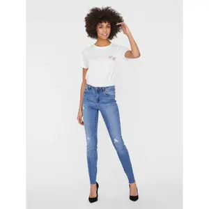 Women's jeans Vero Moda vmtanya 349 image-2