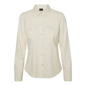 Damenhemd mit schmaler Passform Vero Moda vmmaria image-0