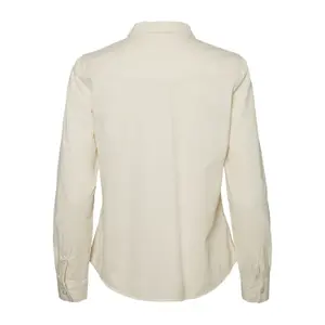 Damenhemd mit schmaler Passform Vero Moda vmmaria image-3