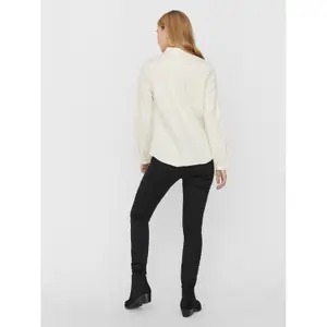 Damenhemd mit schmaler Passform Vero Moda vmmaria image-4