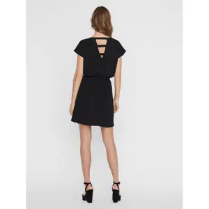 Kurzes Kleid für Frauen Vero Moda vmsasha bali image-3