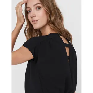Kurzes Kleid für Frauen Vero Moda vmsasha bali image-5