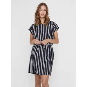 Short dress for women Vero Moda vmsasha bali image-2