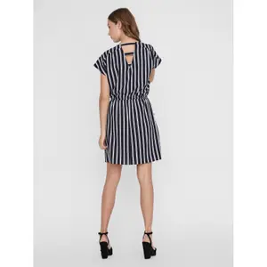 Short dress for women Vero Moda vmsasha bali image-3
