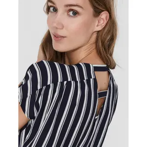 Short dress for women Vero Moda vmsasha bali image-4