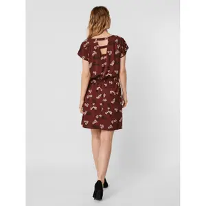 Kurzes Kleid für Frauen Vero Moda vmsasha bali image-3