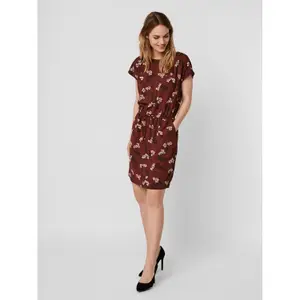 Kurzes Kleid für Frauen Vero Moda vmsasha bali image-2