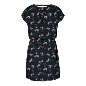 Dames jurk Vero Moda Vmsasha Bali image-3