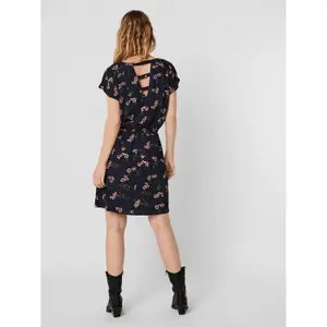 Dames jurk Vero Moda Vmsasha Bali image-4